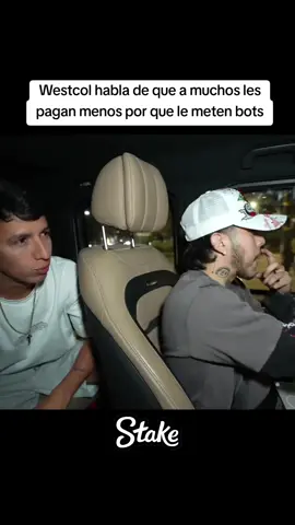 #westcol #kick #colombia #latam 