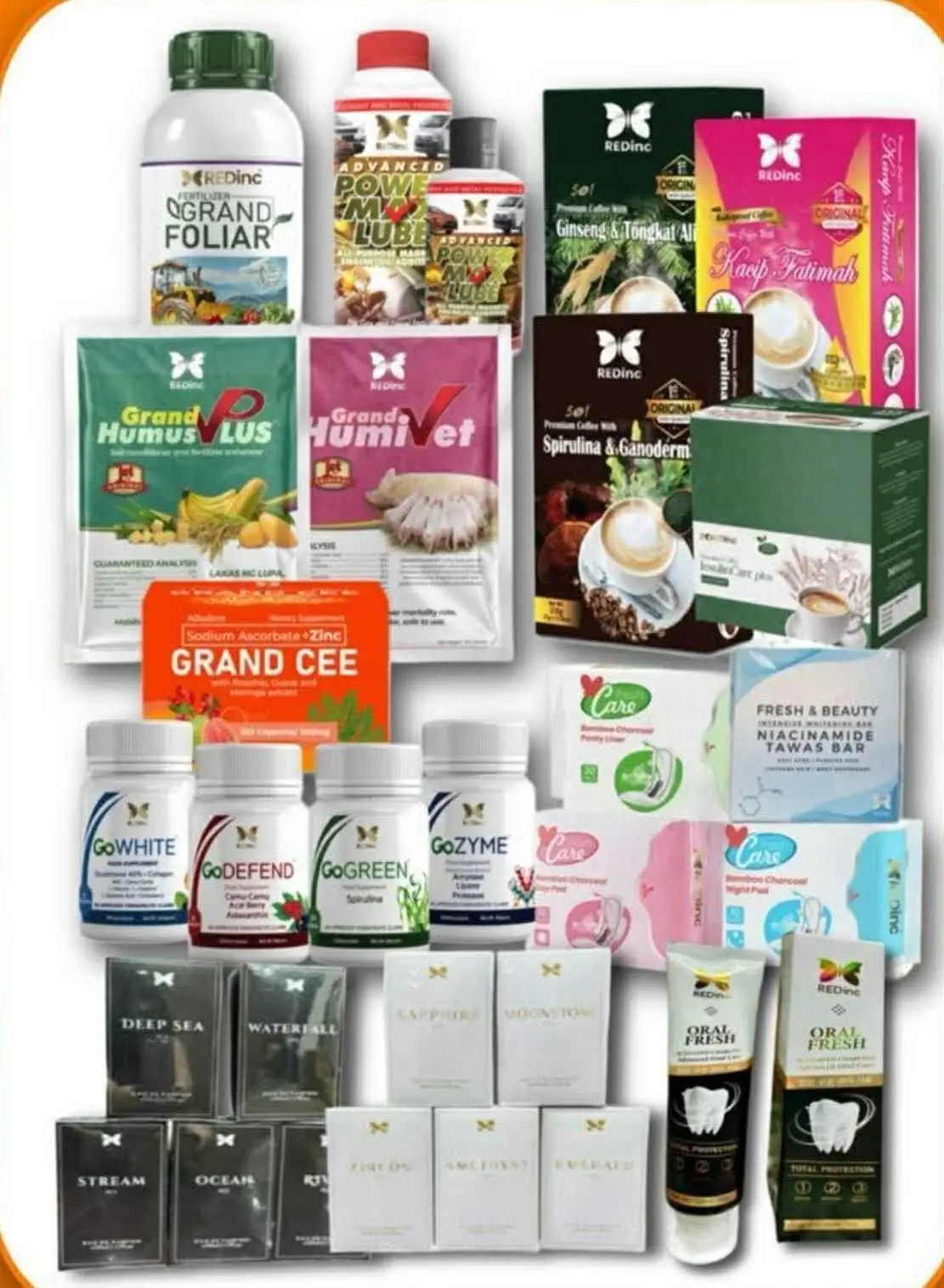 Redinc 2,498 pede ka ng magumpisa bawi agad puhunan 😍 #partime #reseller #REDinc #bravegirl #keywords #fyppppppppppppppppppppppp #tiktoklearning 