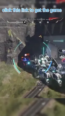 #MechaBREAK #MechaBREAKS0 #MechaBREAKACE 