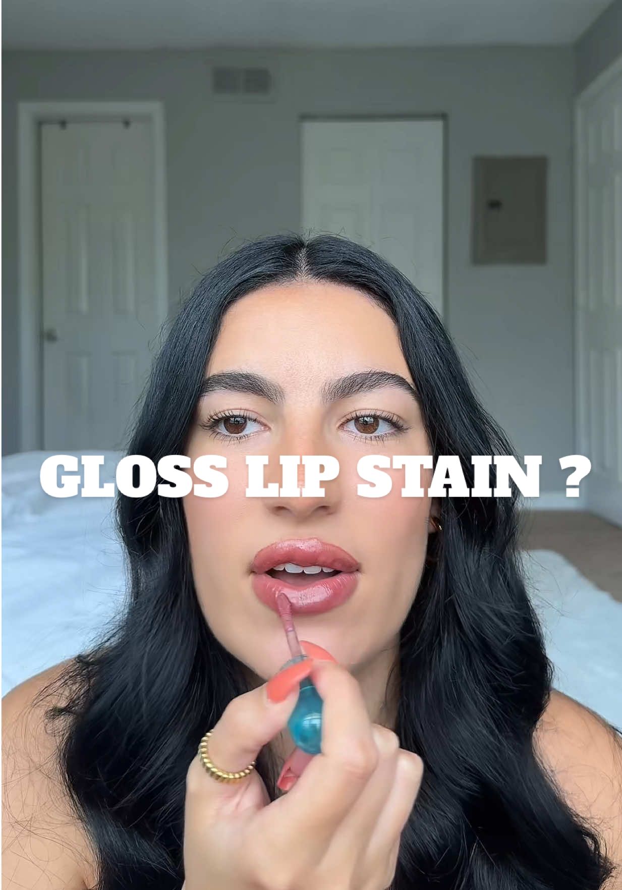 Replying to @Hanan For $12 give me ALL OF THEM #tiktokshop #dealsforyoudays #makeup #lipgloss #lipstain 