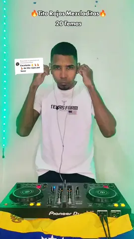 Respuesta a @elisasanchez9069  20 pegaditas de Tito Rojas el Gallo 🐓  #paratii #titorojas #venezolanosenbrasil🇻🇪🇧🇷 #venezolanosporelmundo🇻🇪 #salsitadelabuena😍 #estadosparawhatsapp🎶🥰🎧😍 