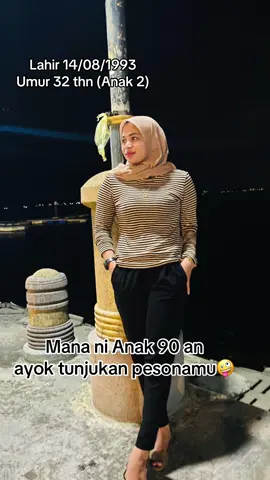 Mana ni yang kelahiran 90 an tunjukan pesonamu salam kenal yerr🙏