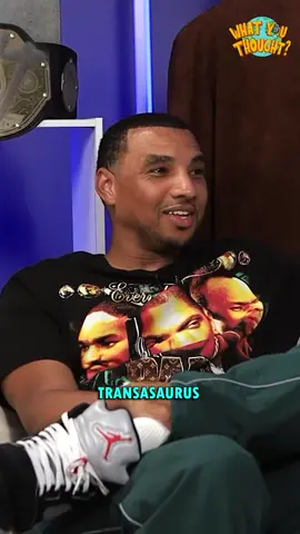 Transasauras Rex is OD zesty son ⏸️⏸️⏸️😂😂😂 This is why you can’t be messing around with the dinosaur’s genetics 🦖 Who’s seen Jurassic World Rebirth ⁉️ EPISODE 232 — The Not Guilty and Filthy Episode 🎧 Audio out Now 📺 YouTube Out @ 7PM 🎥 Subscribe to the Patreon to watch ad-free🔥 The Funniest Podcast on the Planet 🌍 ❗️