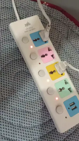 Multi - Function Socket