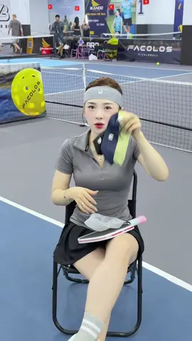 Băng đô thể thao nữ