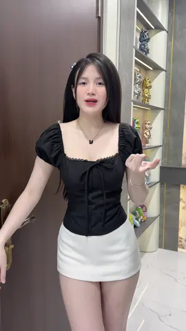 Áo nữ xinh