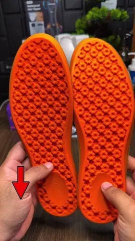 Kit Palmilha de Gel Macia Ortopédica