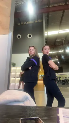 THEY ATE 💅🏻 #anytimefitnessmonavale #gym #anytimefitness #worktok #Fitness #fittokbarbie #comeonbarbie #ken #fypシ゚viral #northernbeachessydney #gymhumour #hashtag #chatgbt #anytimefitness #chatgpt #fyp #foryourpage #tiktokviral #ai #woolies 