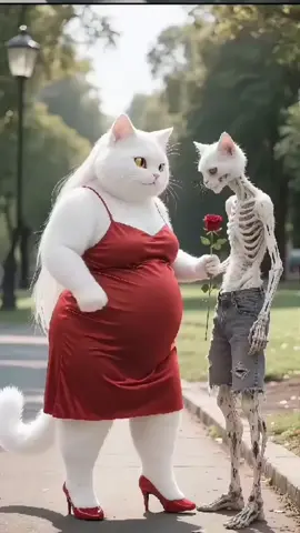 They Laughed at Us... Until We Changed Everything#meow #cat #catvideos #funny #animation #animals @Nelson Balla  🪬 
