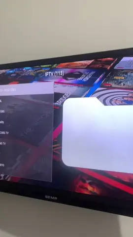Canais no ps3 #ps3games #ps3iptv