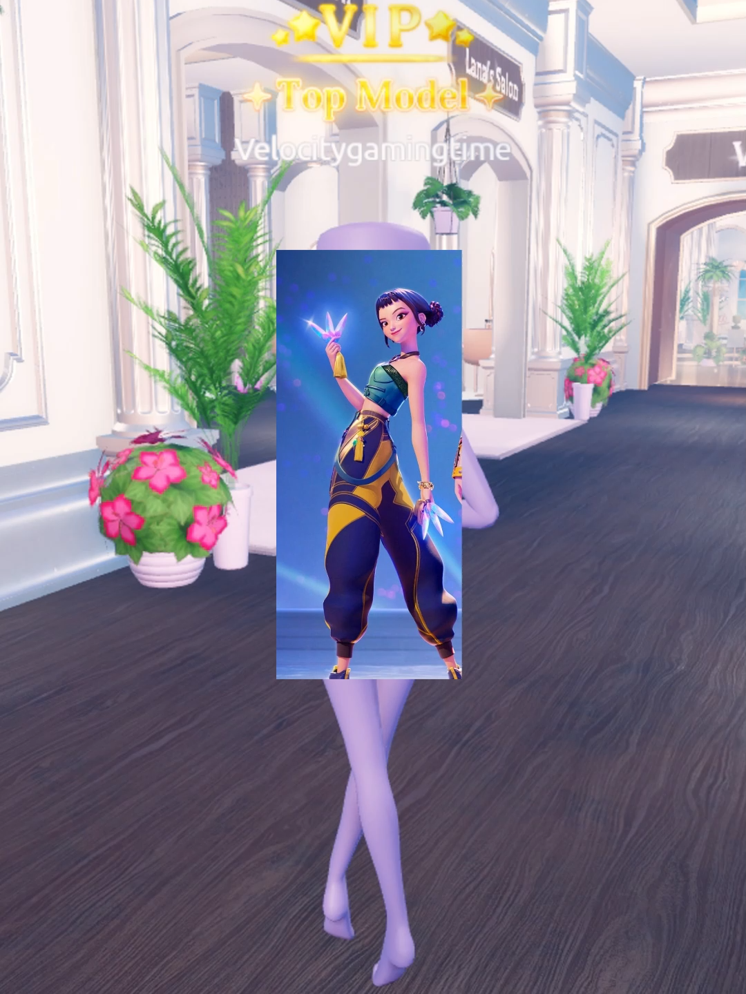Mira - Kpop Demon Hunters || #gaming #GamerGirl #robloxtiktok #robloxgames #robloxgame #catgirl #robloxx #robloxfyp #dresstoimpress #dresstoimpressroblox #girls #dti #dresstoimpresssummer #dresstoimpresssummer2025 #dresstoimpresssummeroutfits #dtioutfits #dtioutfitideas #dtioutfithacks #dtioutfitinspo #kpopdemonhunter #kpopdemonhunters