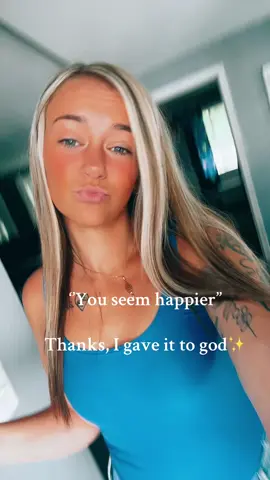 #giveittogod #fypシ #selflovejourney 