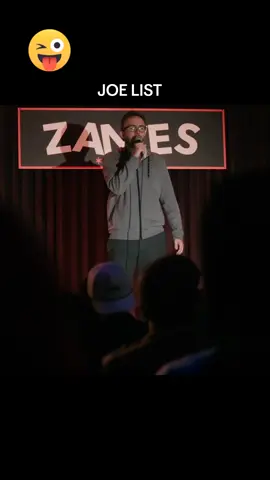 #joelist 