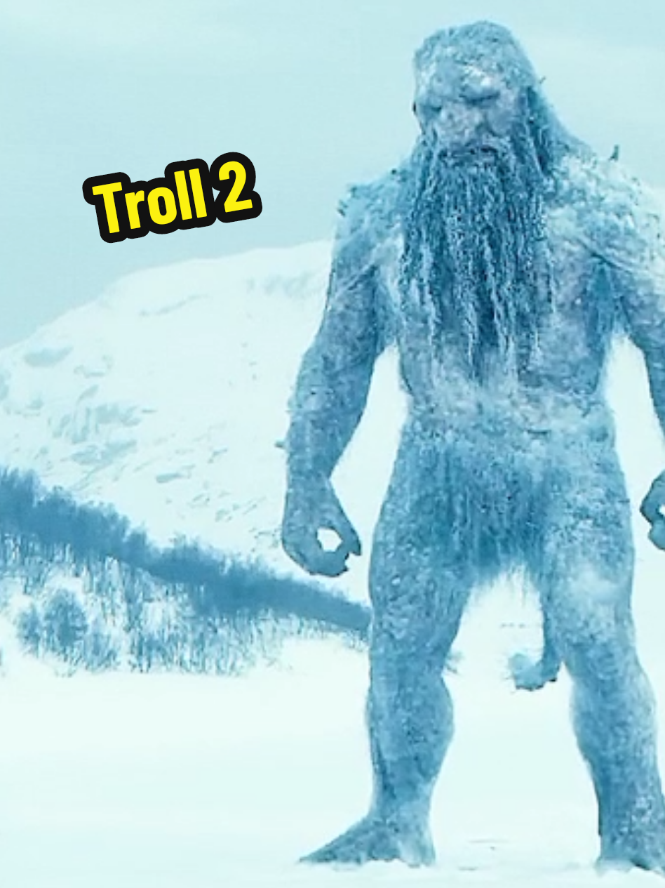 Troll 2 Sí, Troll 2 se estrenará en Netflix el 1 de diciembre de 2025. Es la secuela de la exitosa película noruega de monstruos dirigida por Roar Uthaug. La película seguirá a Nora, Andreas y el Capitán Kris en una nueva aventura contra un troll que ha despertado.  La primera película, 