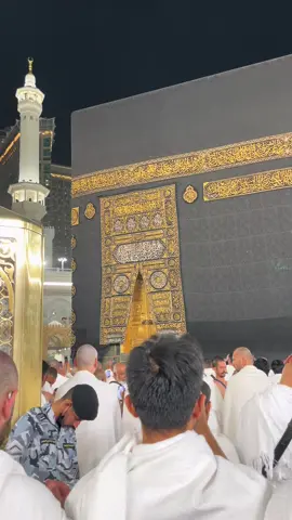 Azan Fajar in Masjid Al haram Makkah Al Mukarma #foryoupage #haramsharif #Makkah 