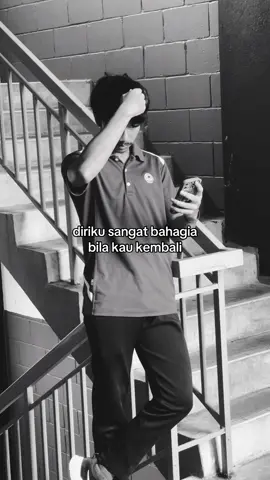 harap dh kembali tidak pegi lgi☺️