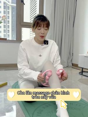 Con Lăn 9 Bánh,Co Giãn Cơ Bắp,Mát Xa,Thư Giãn,Cho Cánh Tay,Chân,Cổ Và Cơ Thể,Thiết Bị Thể Thao