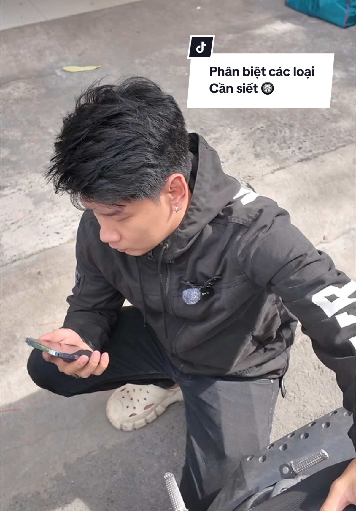 Phân biệt các loại cần siết tự động, cần chữ L, cần chỉnh lực và ứng dụng thực tế tránh làm hỏng đồ nghề nhé AE #storethietbi #total #tools 