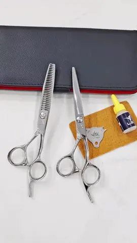 Cặp kéo Viko Akafuji đang được salon tóc lựa chọn .  #keocattocviko 