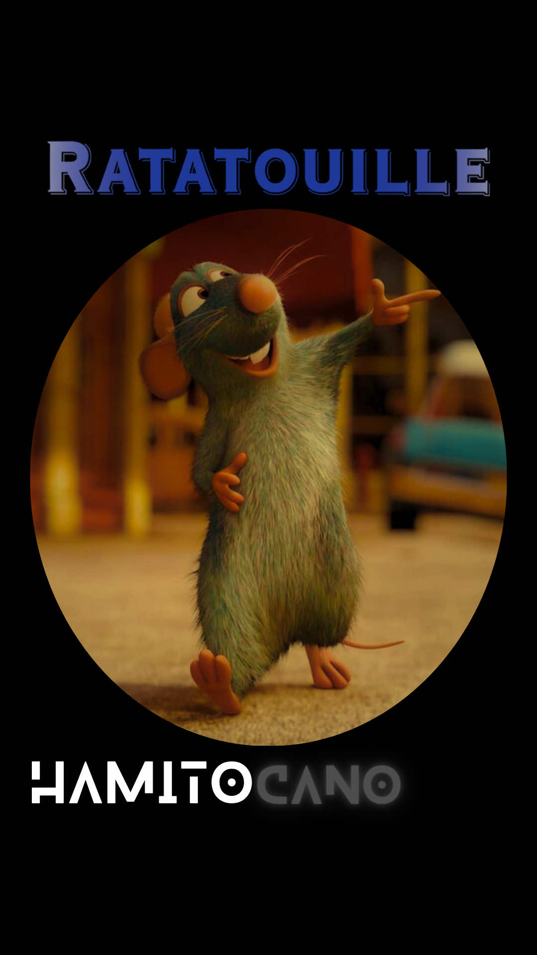 No cualquiera puede convertirse en un gran artista, 👤pero un gran artista puede venir de cualquier parte. #motivacion #reflexion #peliculas #paratii #frasesdepeliculas #ratatouille #frasesdelavida #identificarse 