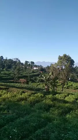 Sabudeureun kota Bandung.