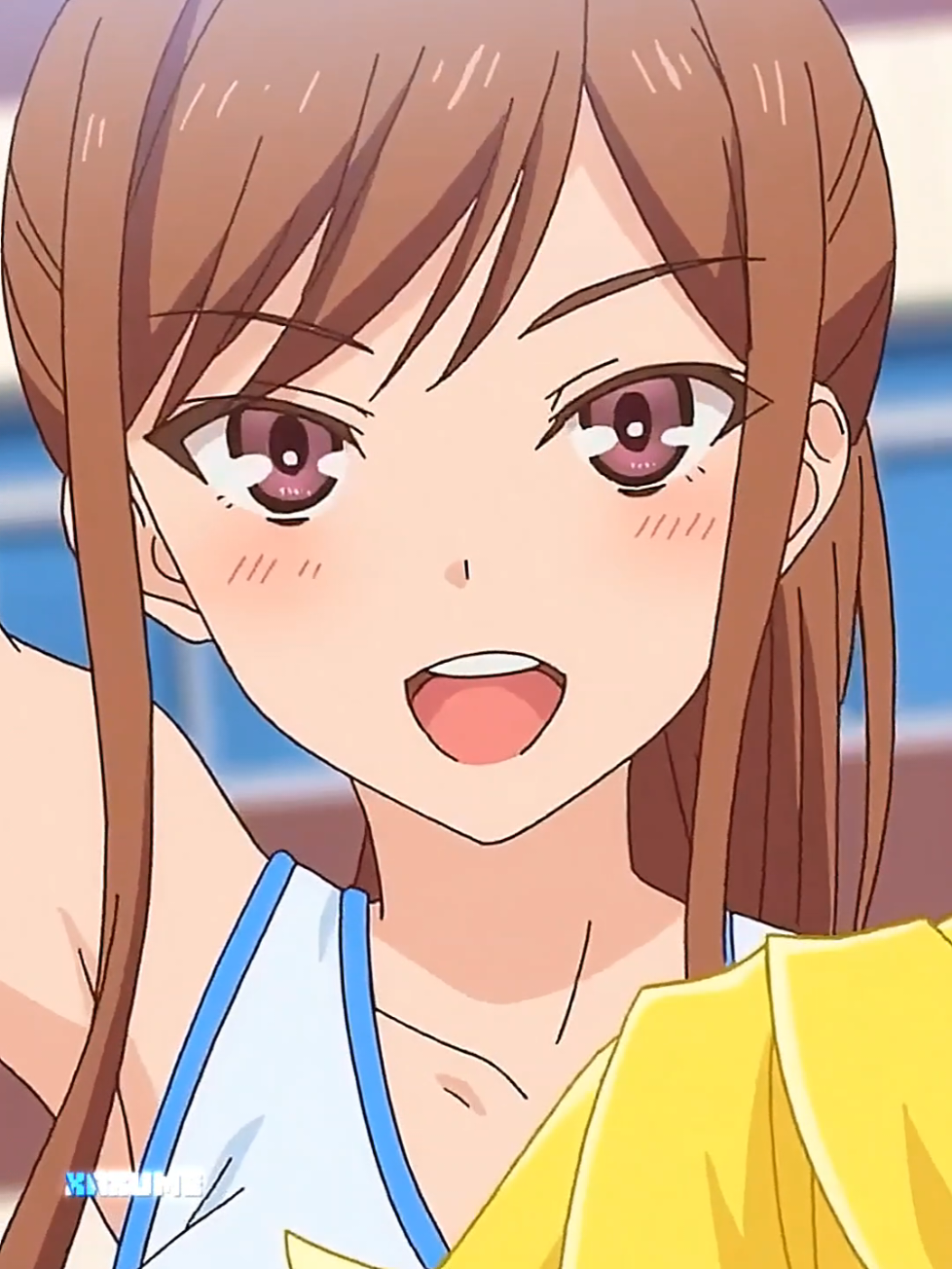 😋♥️ ARRIBA NORTE ⬆️ #ayaneshirakawa #overflow #overflowedit #kotoneshirakawa #editanime #animeedit #Edit #Anime #kinne_squad 