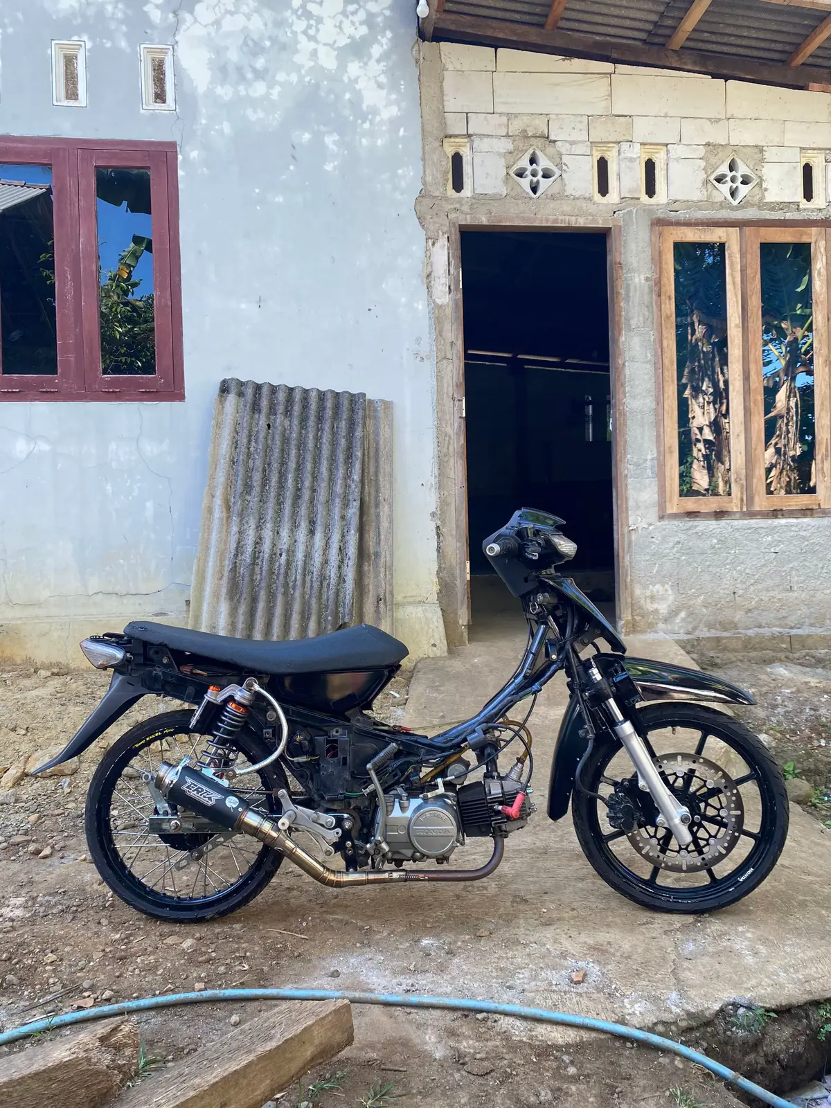 🤩#beranda #fyp #supra #merrgayabebas 