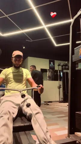 ❤️‍🩹#نبيل_الاديب #جيم #gym #woldgymfucos 