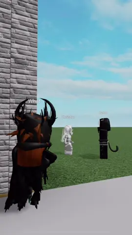 NOTHING SERIOUS 🙏🏻@“Christie” #explore #roblox #foryou #fyppppppppppppppppppppppp #ragdoll #arianagrande #CapCut #friends 