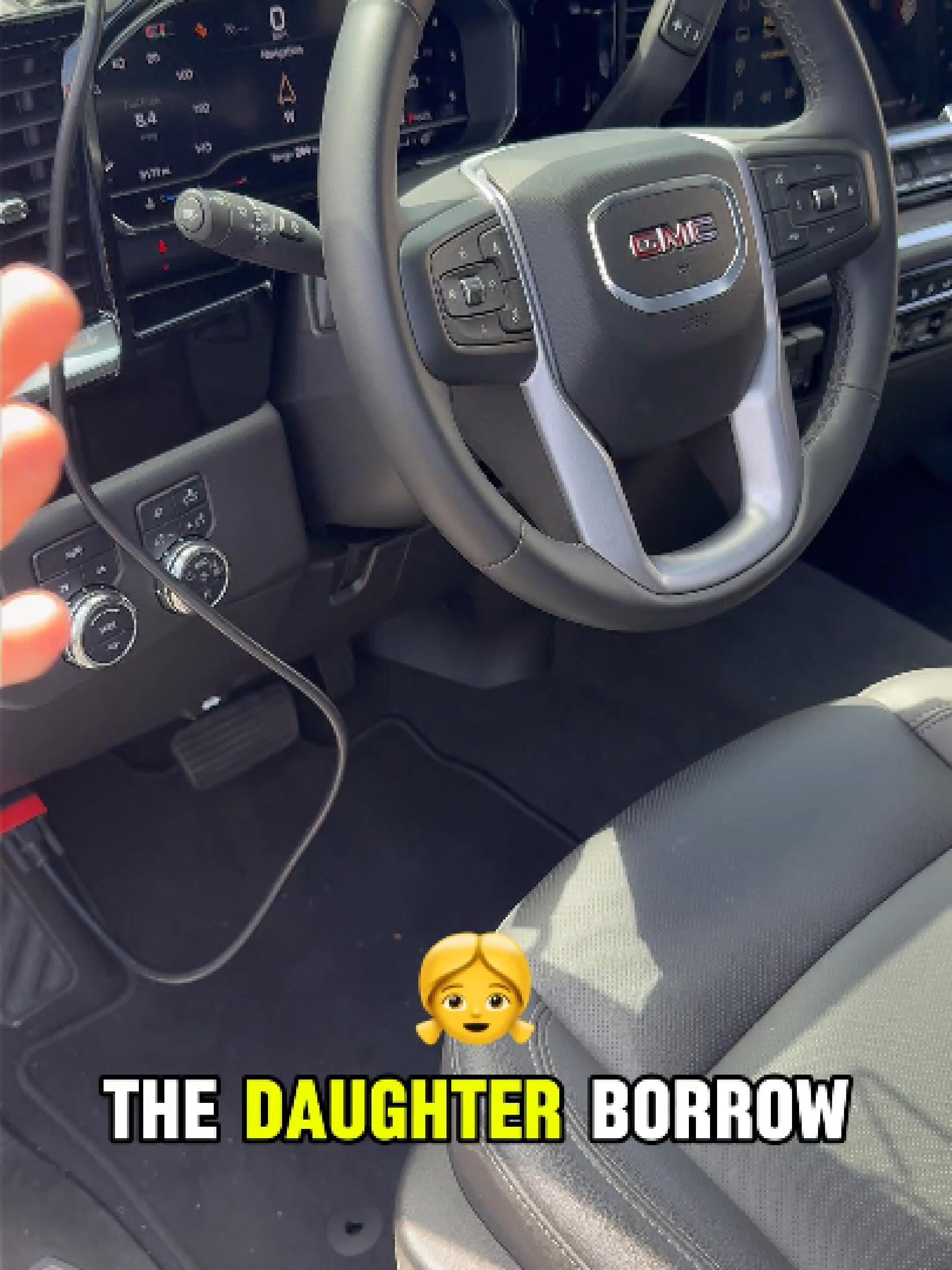 This truck came in after the owner’s daughter borrowed it. She filled it up with the wrong kind of gas, and of course, the check engine light came on. 🤦‍♂️ Had to get it sorted! #CarProblems #CheckEngineLight #MechanicFix #WrongGas #TruckLife#carfix #bestmechanic #autotech #mechanicproblems #mechanics #imjustagirl #dealership #mechanicscam #honestmechanic #menjicar