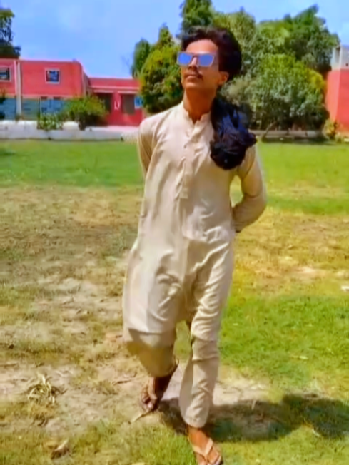 Kashan Lodhi7866#@Fyzn Rao 