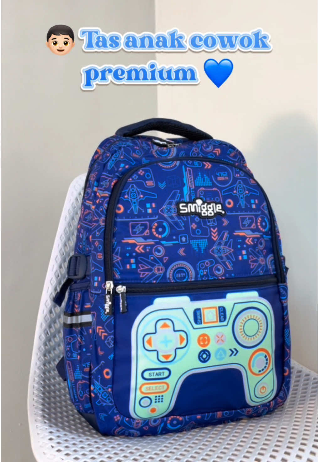 harga dibawah 200Rb!! Serbu sebelum kehabisan 😍 #tasanakpremium #tasanaksekolah #tasanakcowok #taspremium #tascowok #ranselanakcowok #ranselpremium #ranselimport #ranselmurah #ranselanak #ranselwaterproof #ranselkorea #ranselmurah #ranselanaklakilaki #murahditiktok #fyp #backtoschool 