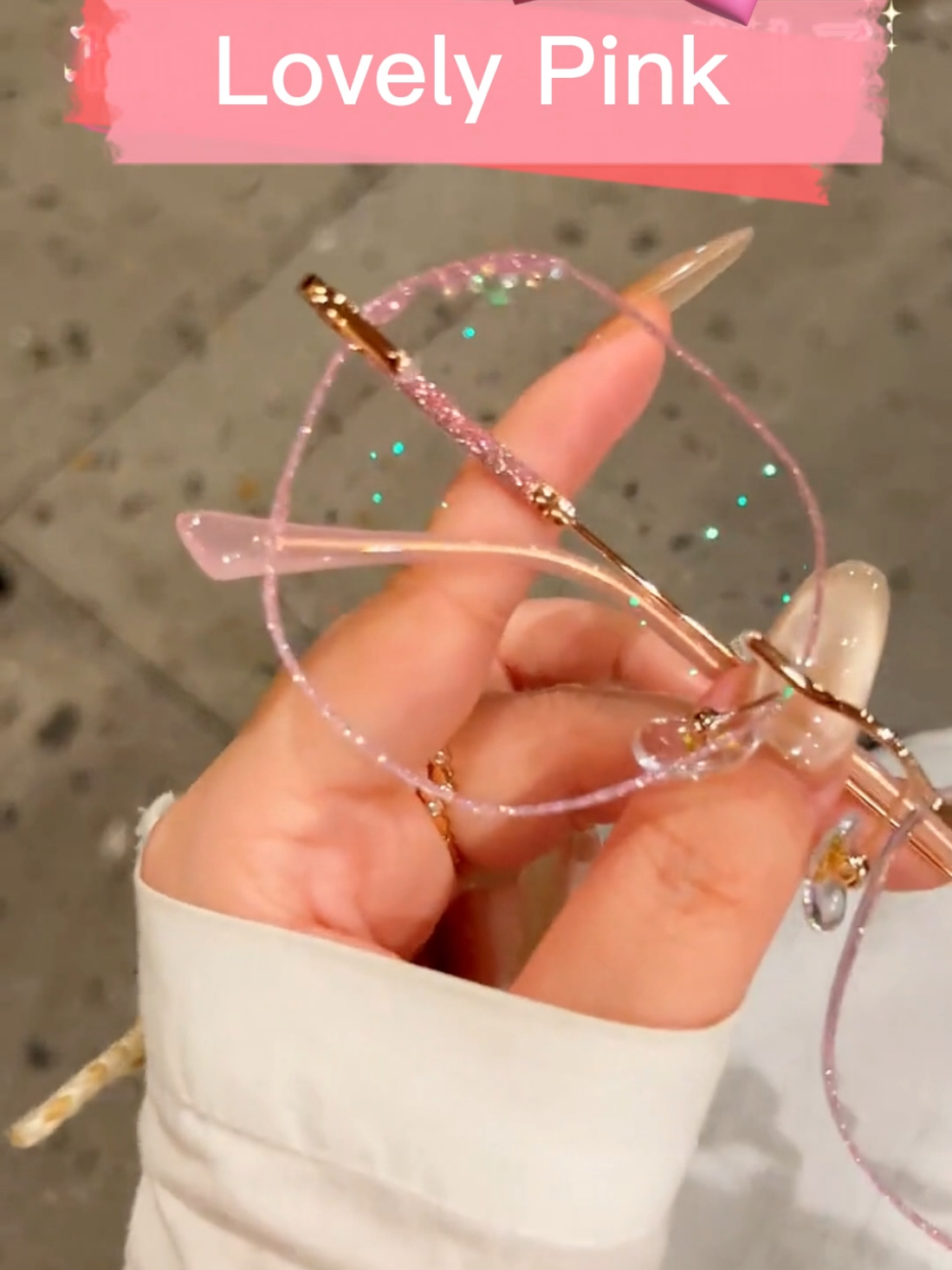 pick up your perfect color💙🩷🤎#glasses#fypage #summervibes #fashion #musthaves #trending #girls #accessories #eyeglasses #zinff #eyewear #usa #sunnies#stylish 