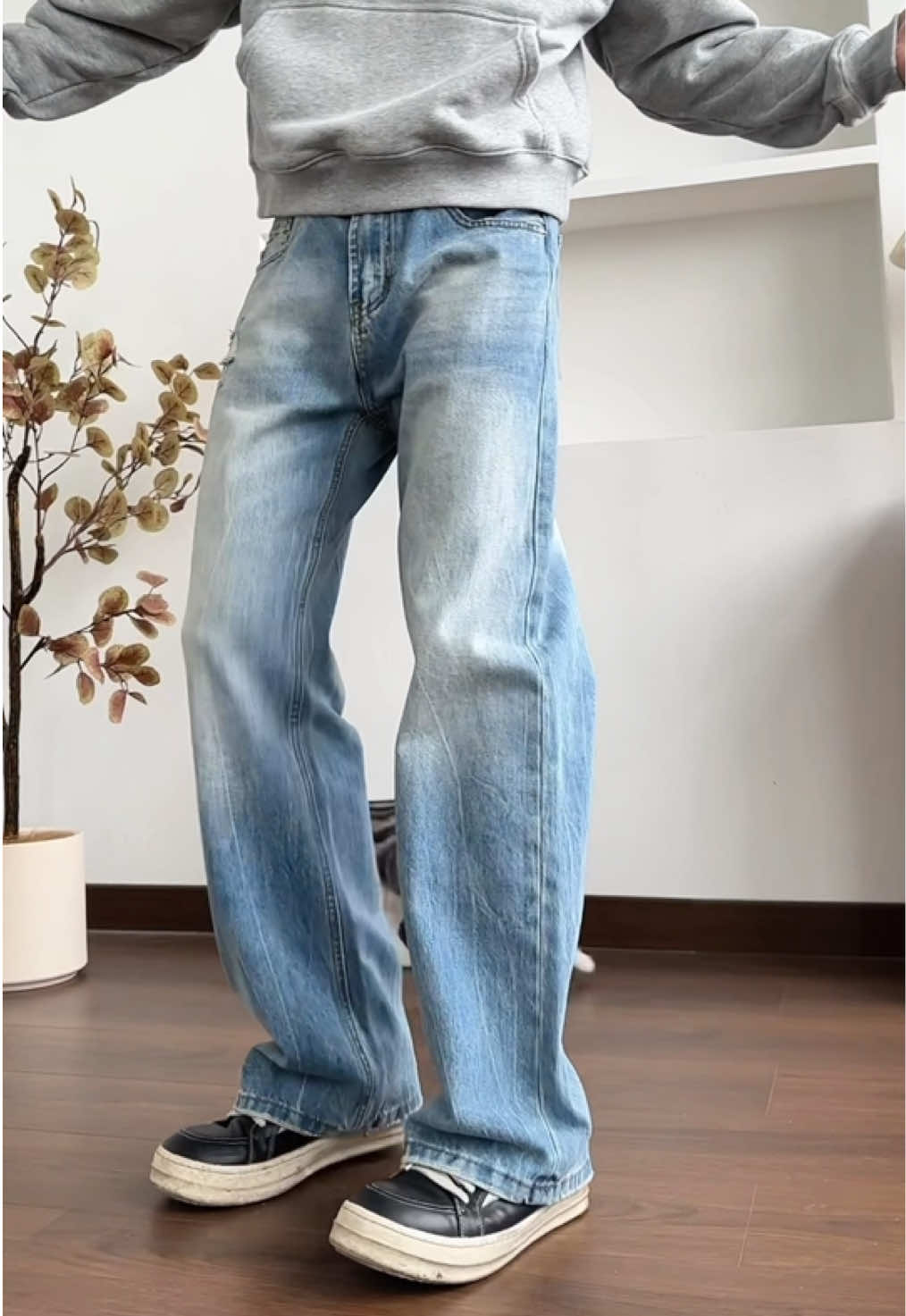 #celana #celanapria #celanajeanspria #celanajeanspanjangpria 