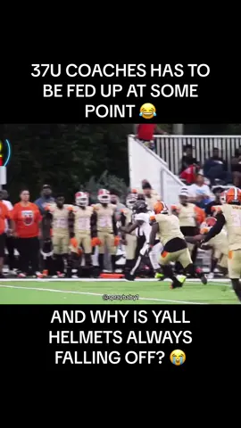 37U COACHES EVEN FED UP 😂 #fyp #37U 