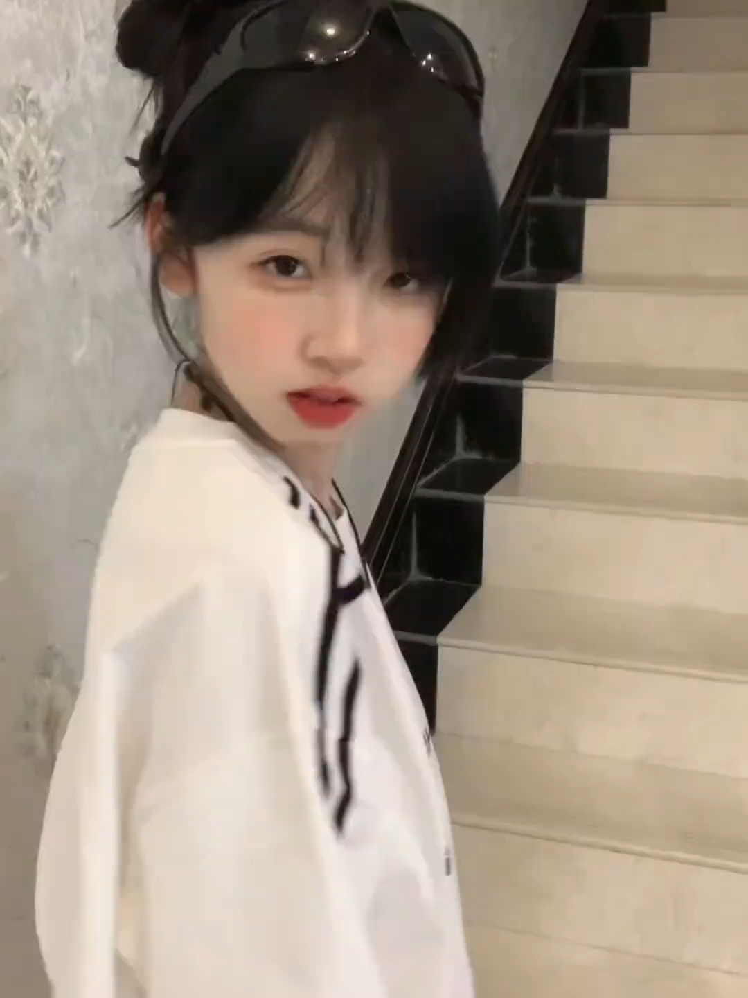 📔🍃 ☻☻TD のんびり日記📝📖#可爱 #JK #家 #女子高生 #room #穿搭 #kawaii #Home #部屋 #一人暮らし #甜妹 #元気 #少女