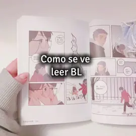 Una ruleta de emociones jaja ❤️ #manhwabl #lezhin #boylove #enemytolovers #danmei 