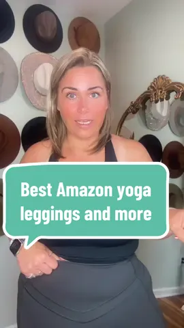 First time trying out @IUGA Live and your girl is hooked! Bonus for you my girlies…. They are on Prime day deals! 50% Off Crazy deal alert on Prime Day! Use my code IUGAYOGA10 for an extra 10% OFF ! That’s up to 60% OFF, you can get the legging for  about 20.00. What?!  All three pieces are the real deal! Head to my Amazon storefront for the link or comment below for the  🔗  Yoga leggings, workout outfit, workout attire, movement for joy, Amazon yoga pants, leggings, Amazon influencer, Amazon must, LTK fashion, curvy midsize fashion, plus size fashion #iugayoga #iugaleggings #amazoninfluencerprogram #primedaydeals #size16fashion #size16style #curvymidsizefashion #movementformentalhealth #movementforjoy #amazonleggings #workoutoutfit 