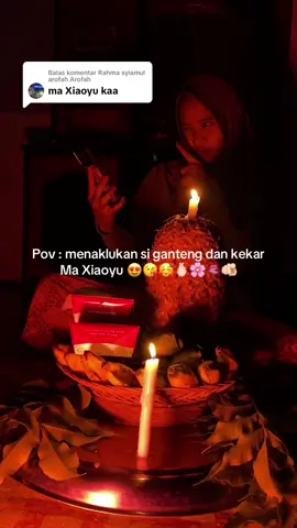 Membalas @Rahma syiamul arofah Arofah  dah yaa ka 🙃 #maxiaoyu #shortdrama #dracinrekomendasi 