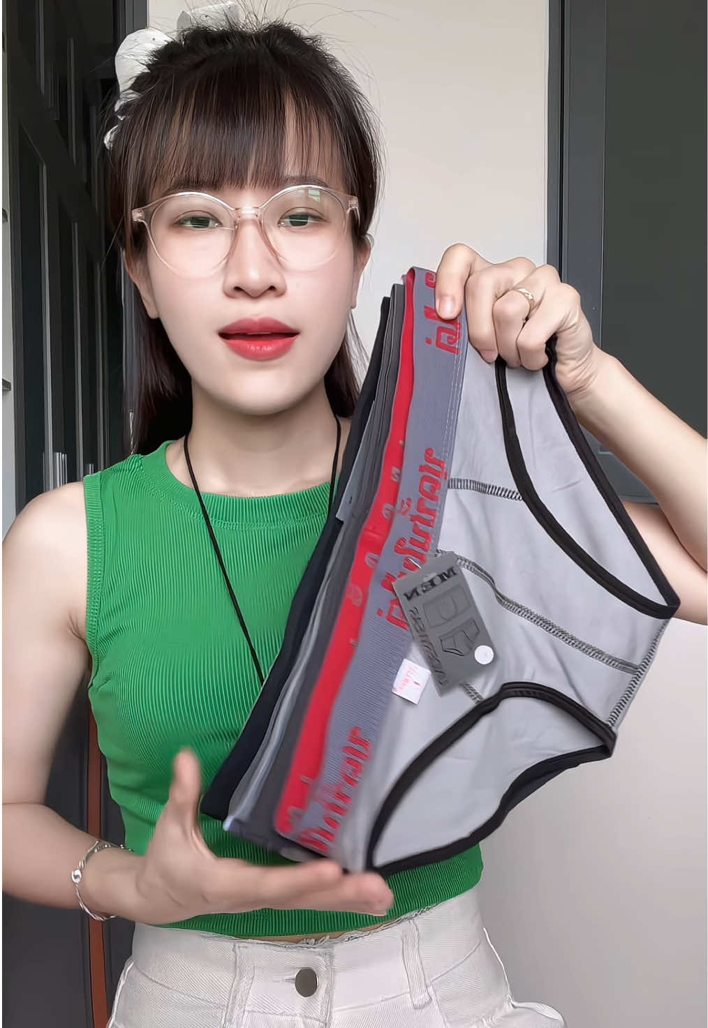 Comho 10 quần sip nam 100 #xuhuong #mebemishop #thoitrangnam #quansipnam 