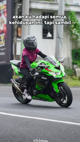 #zx #zx25rr #kawasaki #zx25rindonesia #4cylinder #bikergirl #bikelife #motorcycle #Motorsport #rider #fyp 