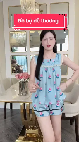 Đồ bộ lụa latin #review #champhan #champhanriview #dobo #dobomacnha #pijama 