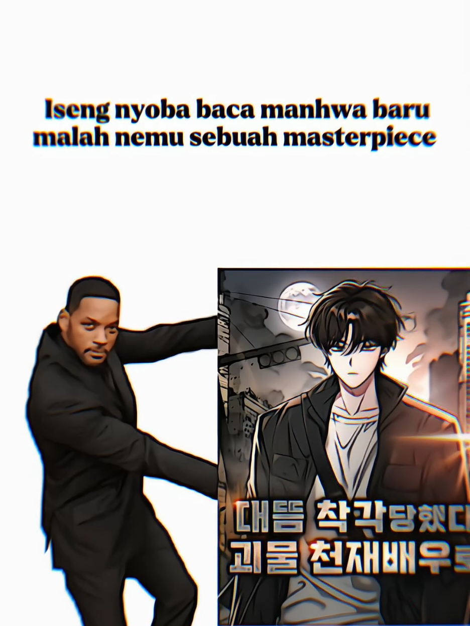 kalian ada juga gk? #manhwa #manhwafyp  #manhwareccomendation  #iIWasImmediatelyMistakenforaMonsterGeniusActor 