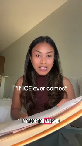 History literally repeating itself. #immigration #immigrant #bigbeautifulbill #adoption #adoptionstory #adoptionjourney #politics #fyip #fypシ #americanpolitics #asianamerican #usa 