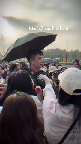 Bị bao vây gòi#LeHoangHiep 