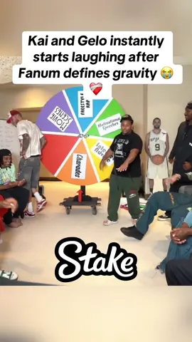 Bro why he jump like that 😭❤️‍🩹#fyp #viral #kai #gelo 