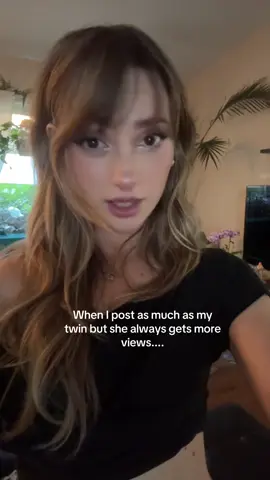 I can't outdo the doer #funny#trending#twins 