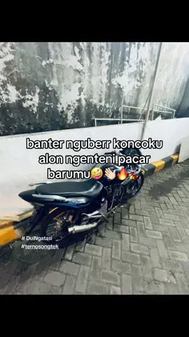 pacar baru mu sepele🤪👋🏻🫢#fyp #tren #tigergank #herex #tigerherex 