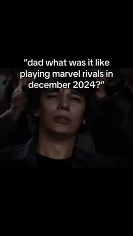 before the game got ruined 🫩✌️ | #marvelrivals #videogames #gaming #fyp 