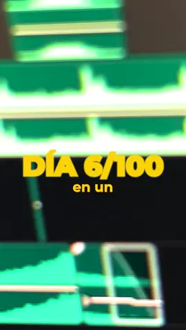 🤯 Día 6/100 para convertirte en un editor profesional No te jodo: esta IA edita tus videos en 20 segundos. Subís el video, elegís el estilo, colores de tu marca y listo. Te devuelve todo editado: subtítulos, sonidos y hasta imágenes. Se llama ****. Probala y después me contás. Seguime para no perderte el día de mañana 👇 #Edición #Edicióndevideo #Editor #Postproducción #Editordevideo